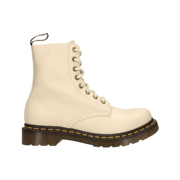 BOTA DR. MARTENS 1460 PASCAL VIRGINIA  MUJER - Image 2
