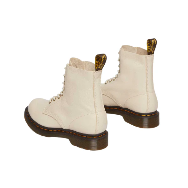 BOTA DR. MARTENS 1460 PASCAL VIRGINIA  MUJER - Image 3