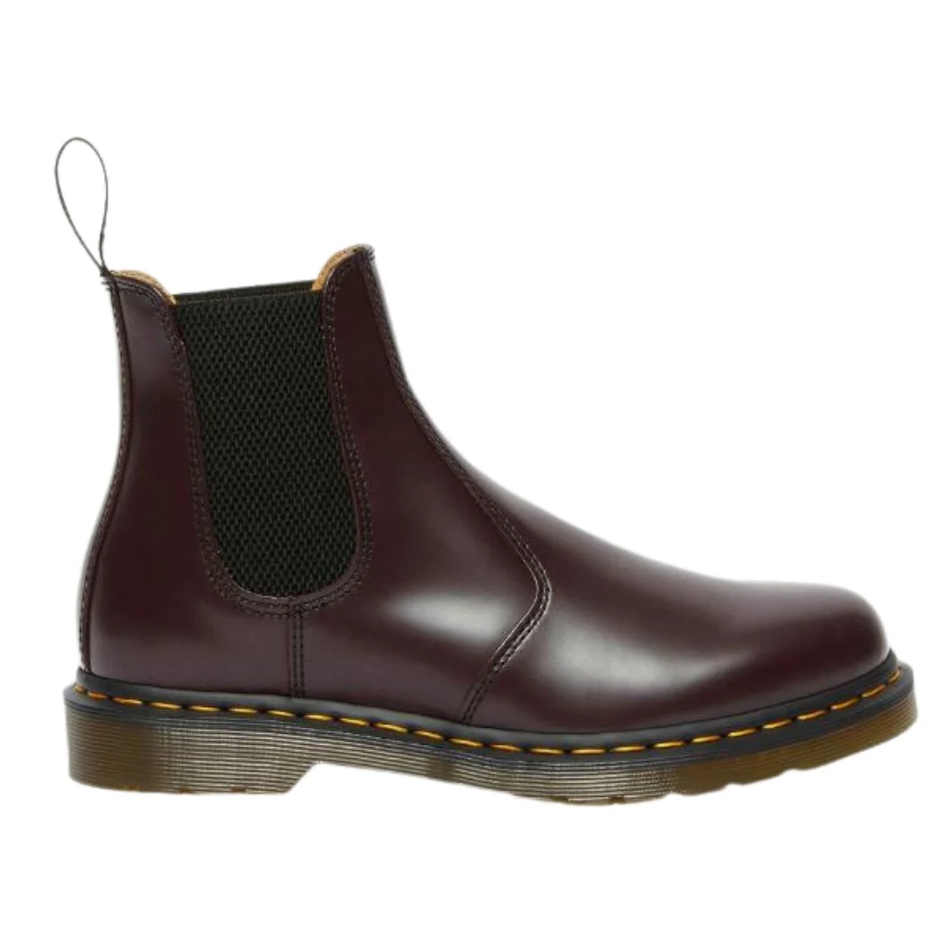 BOTA DR. MARTENS 2976 YS SMOOTH  UNISEX - Image 3