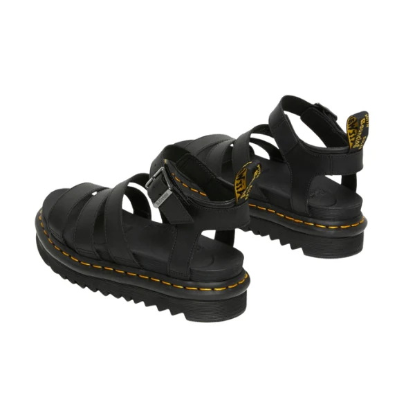 BOTA DR. MARTENS BLAIRE HYDRO  MUJER - Image 3