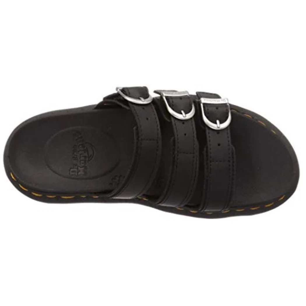 BOTA DR. MARTENS BLAIRE SLIDE  MUJER - Image 4
