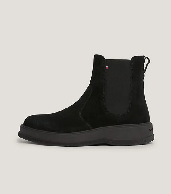 BOTA TOMMY HILFIGER CHELSEA CORE  HOMBRE - Image 2