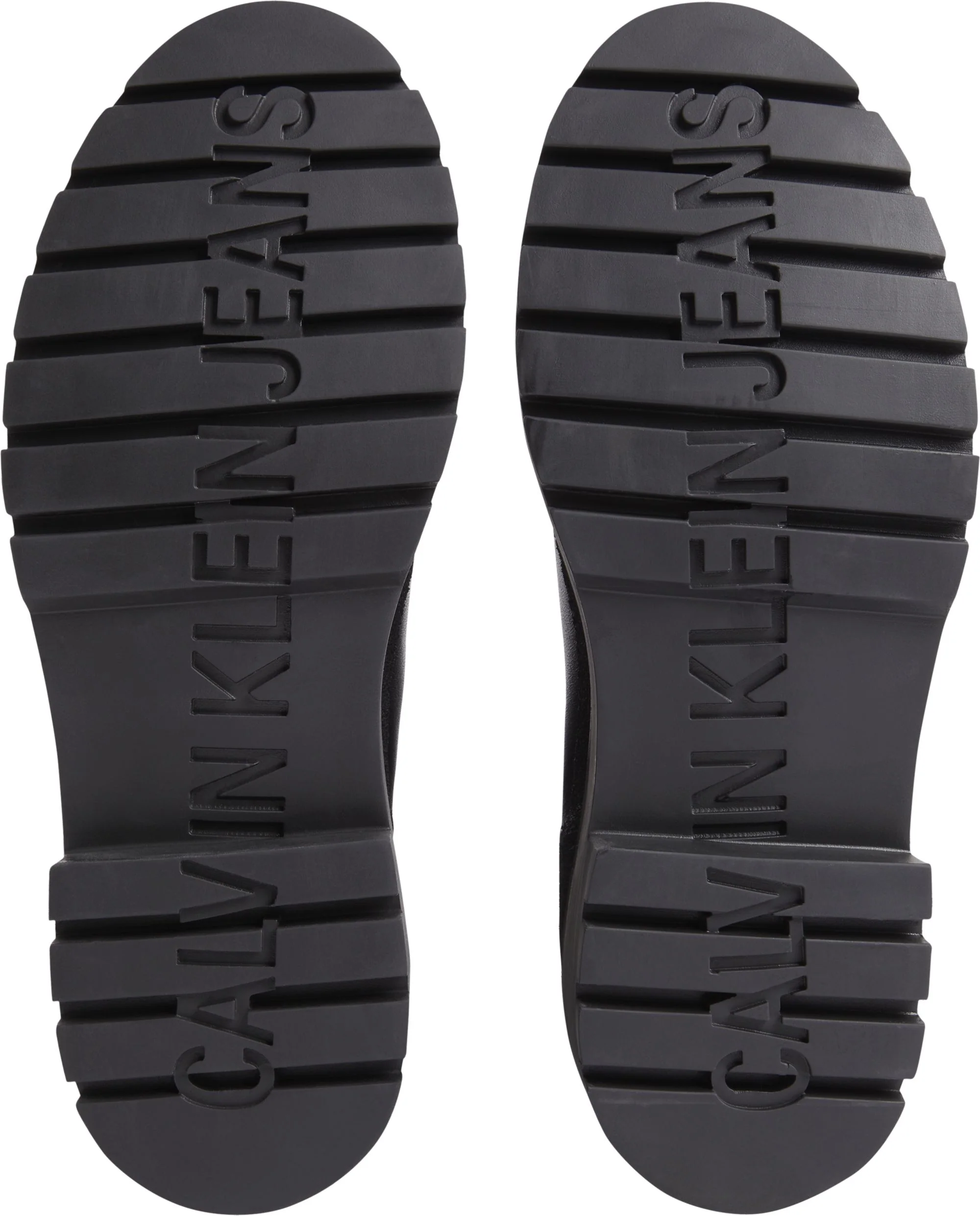 BOTA COMBAT MID CHELSEA CALVIN KLEIN MUJER - Image 4