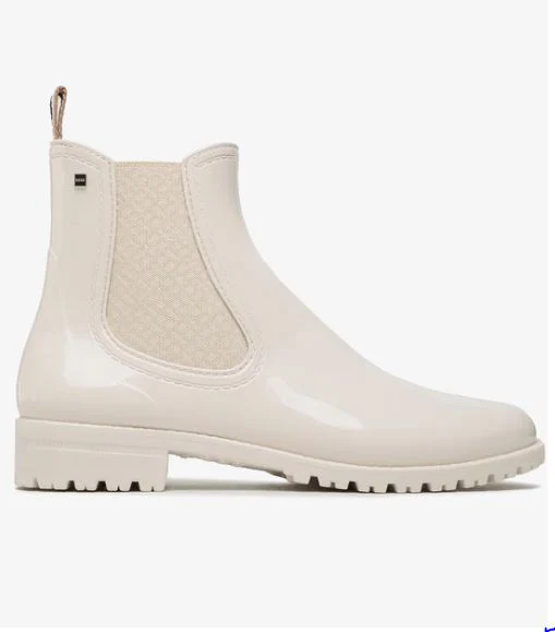 BOTA DE AGUA MARTHA HUGO BOSS MUJER - Image 3