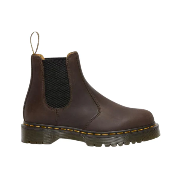 BOTA DR. MARTENS 2976 BEX CRAZY HORSE  UNISEX - Image 2