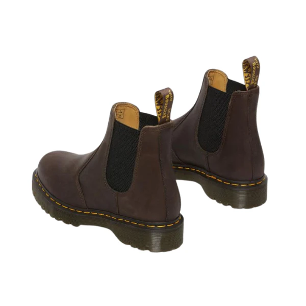 BOTA DR. MARTENS 2976 BEX CRAZY HORSE  UNISEX - Image 3