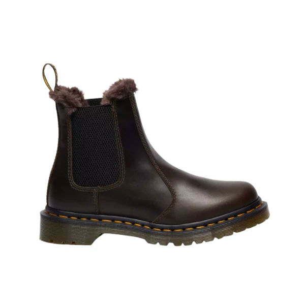 BOTA DR. MARTENS 2976 CHELSEA LEONORE  MUJER - Image 2