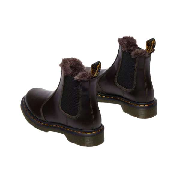 BOTA DR. MARTENS 2976 CHELSEA LEONORE  MUJER - Image 3