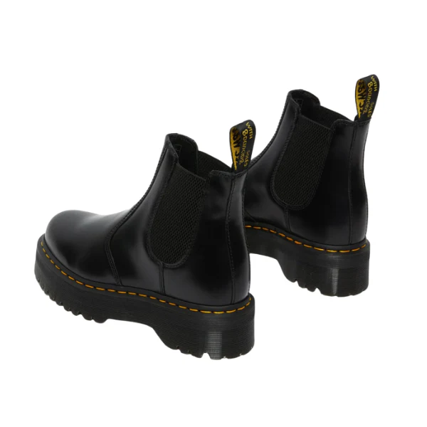 BOTA DR. MARTENS 2976 QUAD SMOOTH - Image 3