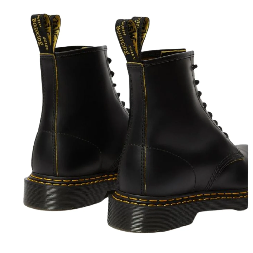 BOTA DR. MARTENS 8-EYE DS SMOOTH - Image 2