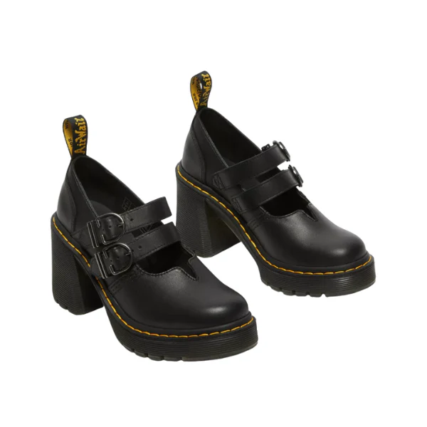 BOTA DR. MARTENS EVIEE MUJER