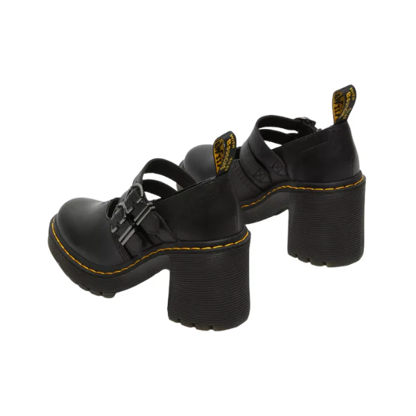 BOTA DR. MARTENS EVIEE MUJER - Image 3