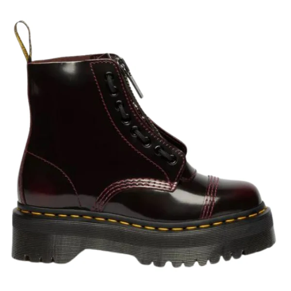 BOTA DR. MARTENS SINCLAIR 8-EYE ARCAD - Image 3