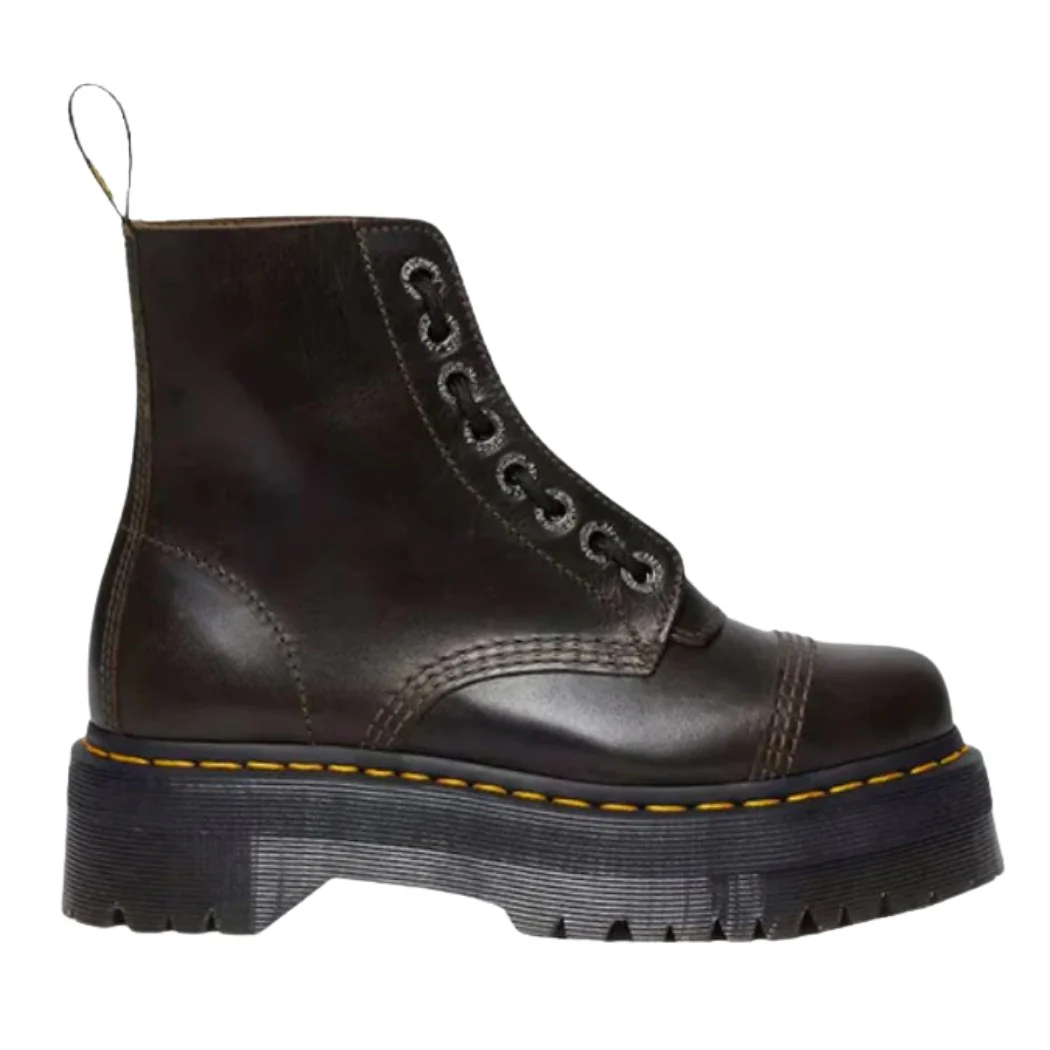 BOTA DR. MARTENS SINCLAIR MUJER - Image 2