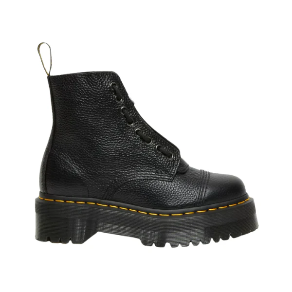 BOTA DR. MARTENS SINCLAIR NEGRA - Image 2