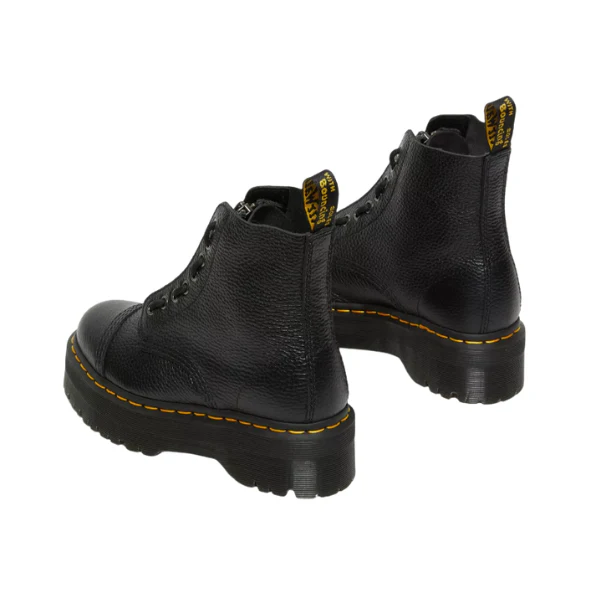 BOTA DR. MARTENS SINCLAIR NEGRA - Image 4