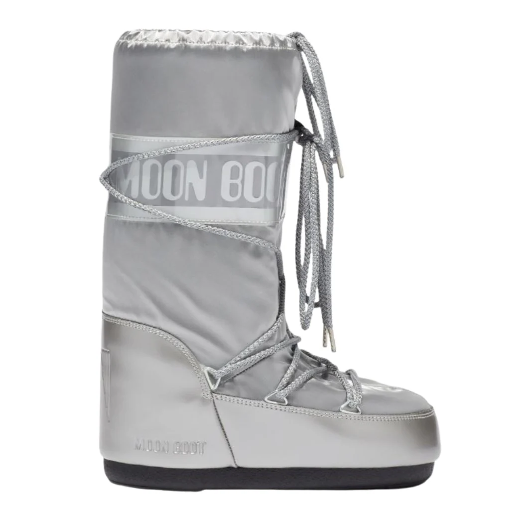 BOTA MOON BOOT ICON GLANCE MUJER