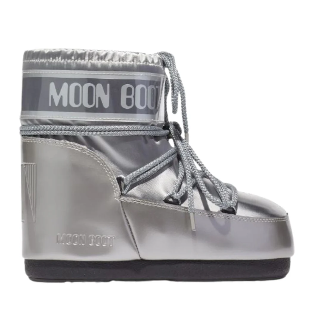 BOTA MOON BOOT ICON LOW GLANCE MUJER