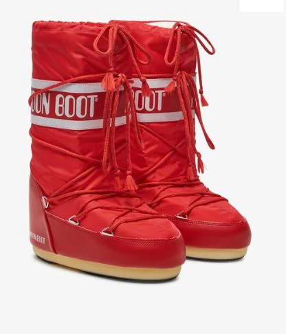 BOTA MOON BOOT ICON NYLON MUJER - Image 2