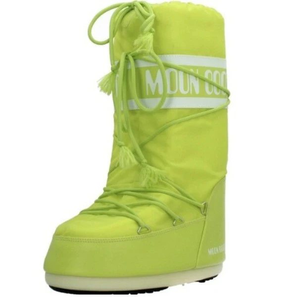 BOTA MOON BOOT ICON NYLON MUJER - Image 2