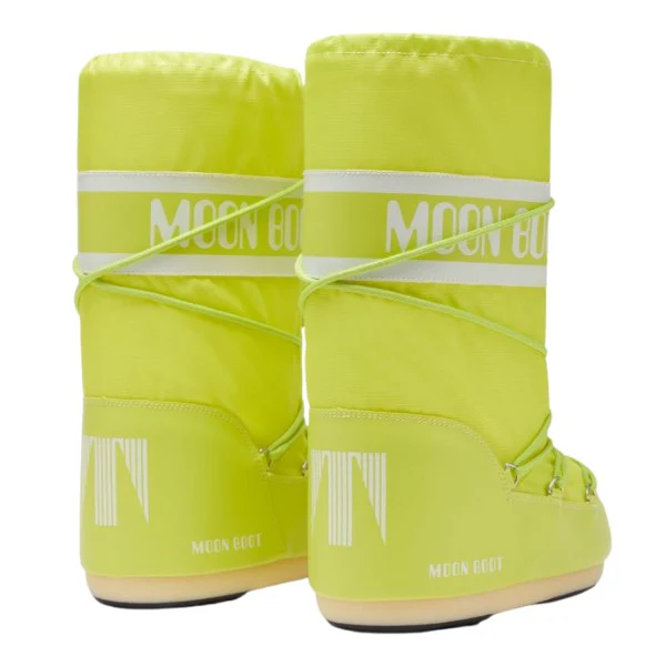 BOTA MOON BOOT ICON NYLON MUJER - Image 4