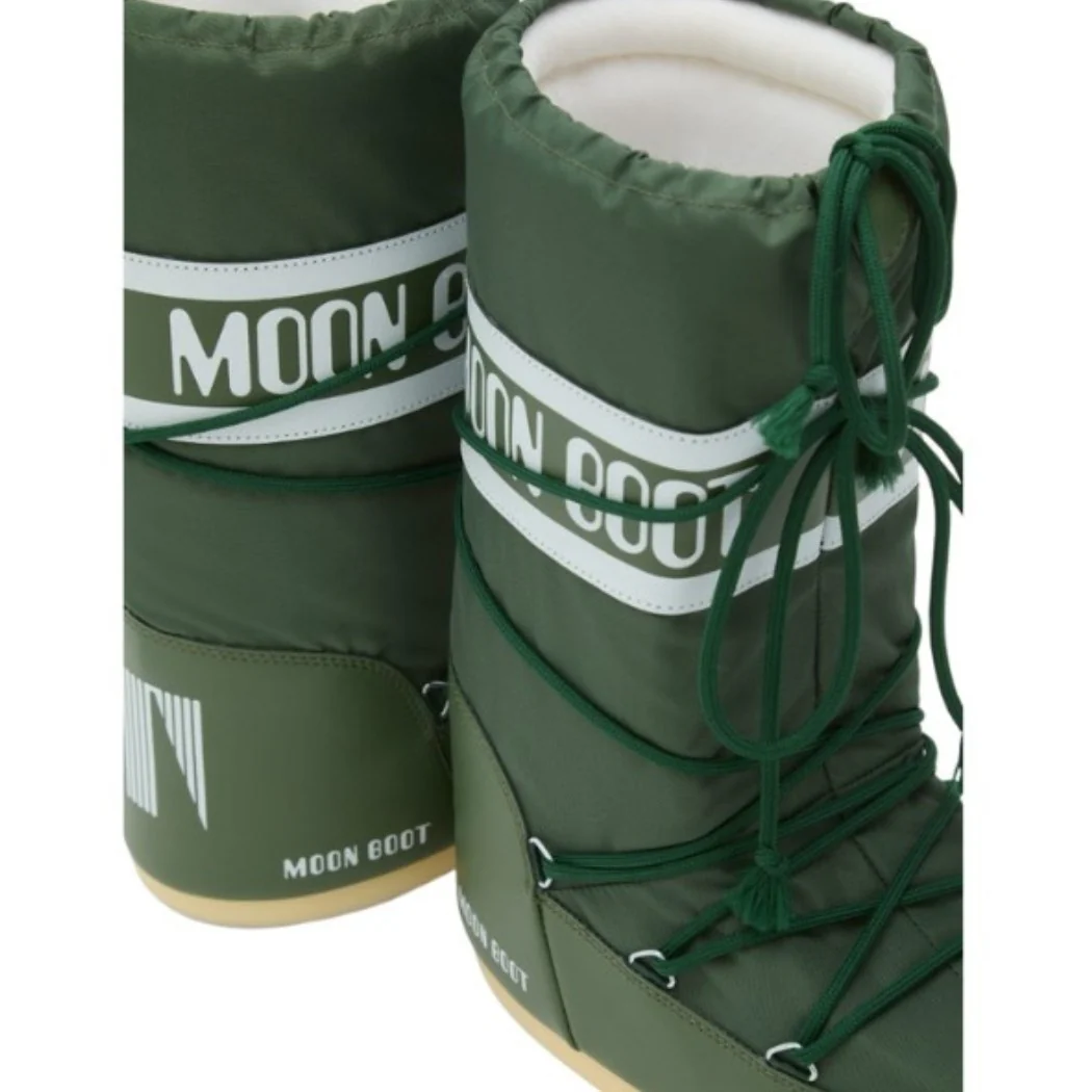 BOTA MOON BOOT ICON NYLON MUJER - Image 4