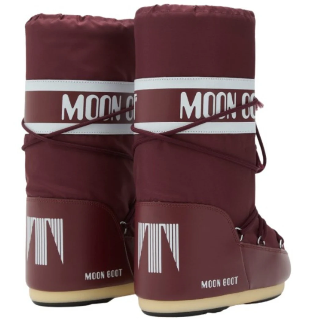 BOTA MOON BOOT ICON NYLON MUJER - Image 3