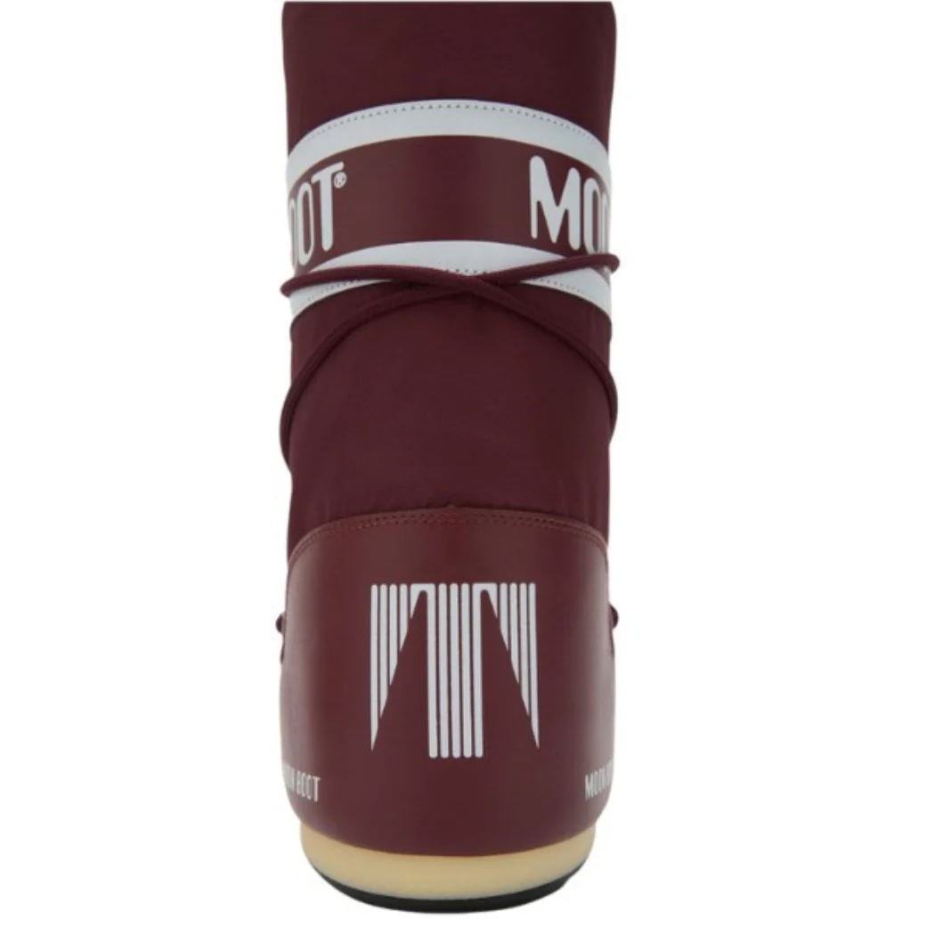 BOTA MOON BOOT ICON NYLON MUJER - Image 4