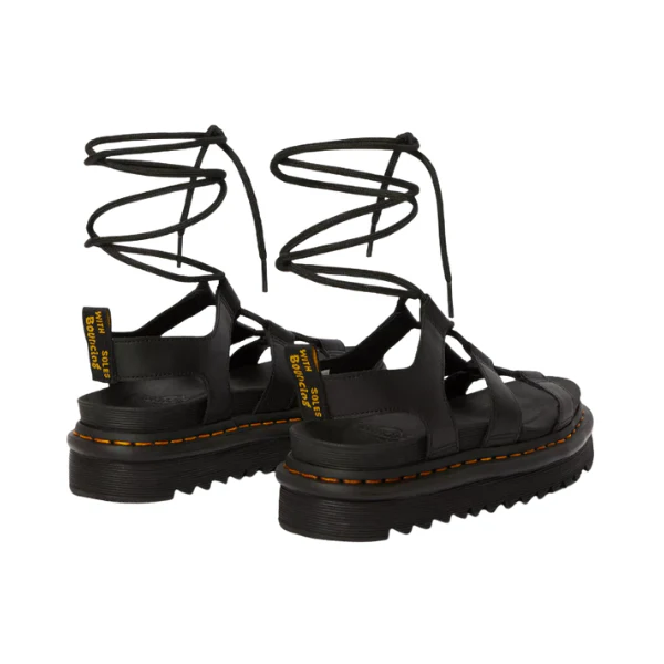 BOTA DR. MARTENS NARTILLA HYDRO  MUJER - Image 3