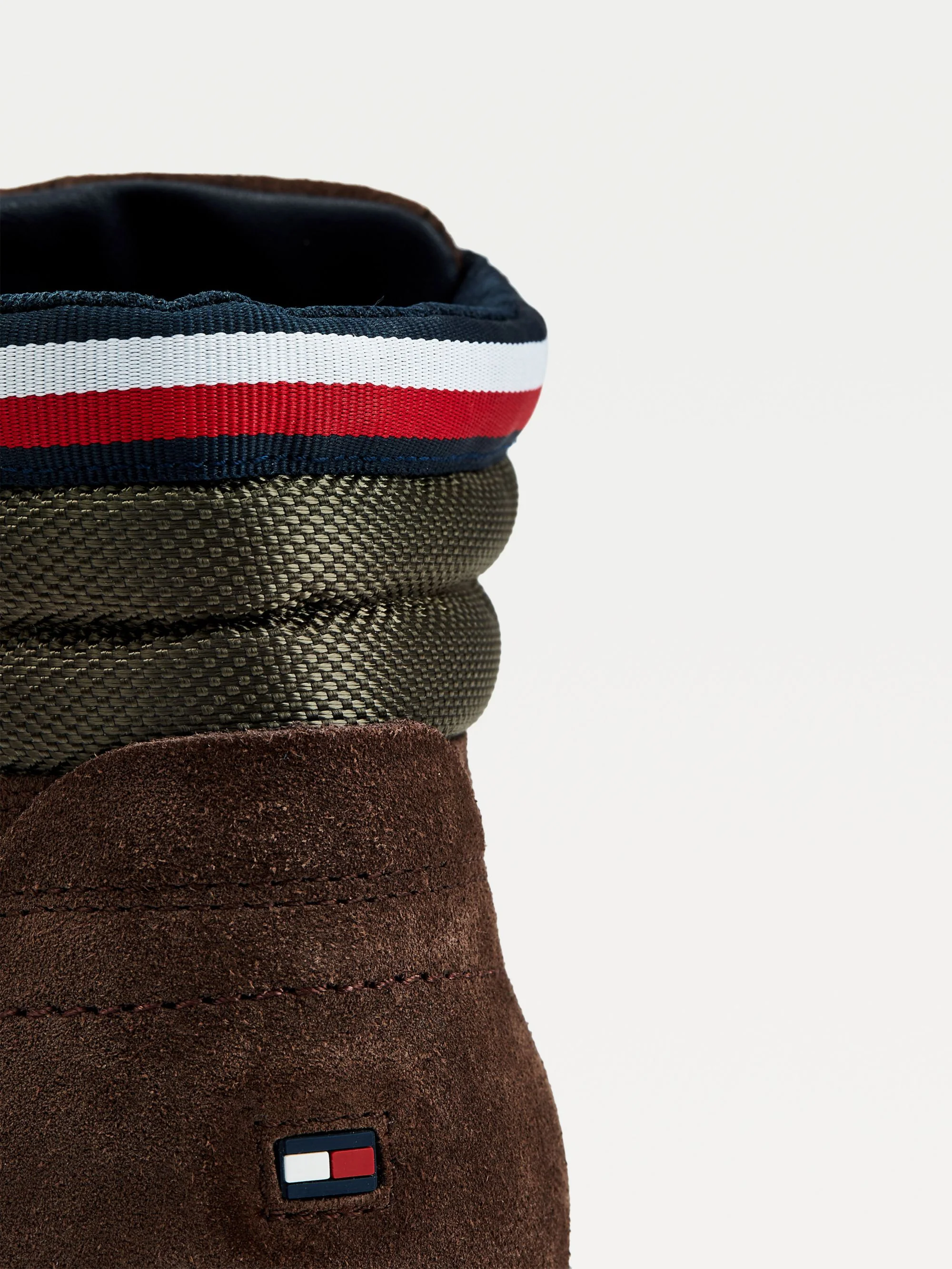 BOTA  TOMMY HILFIGER HOMBRE - Image 3