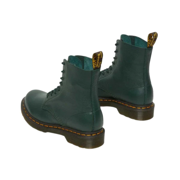 BOTAS DR. MARTENS 1460 PASCAL VIRGINIA  MUJER - Image 3