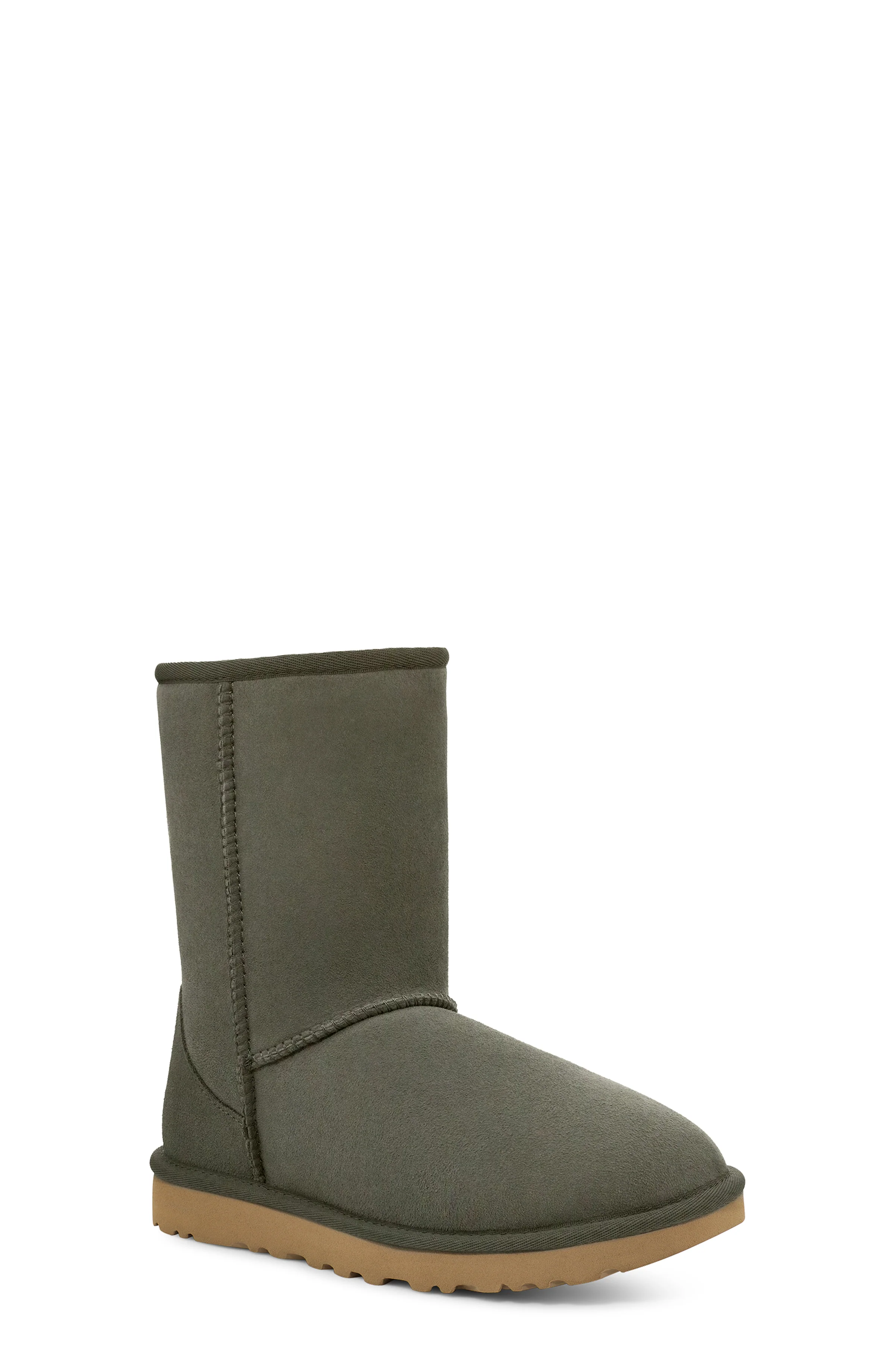 BOTAS UGG CLASSCI SHORT II  MUJER - Image 2