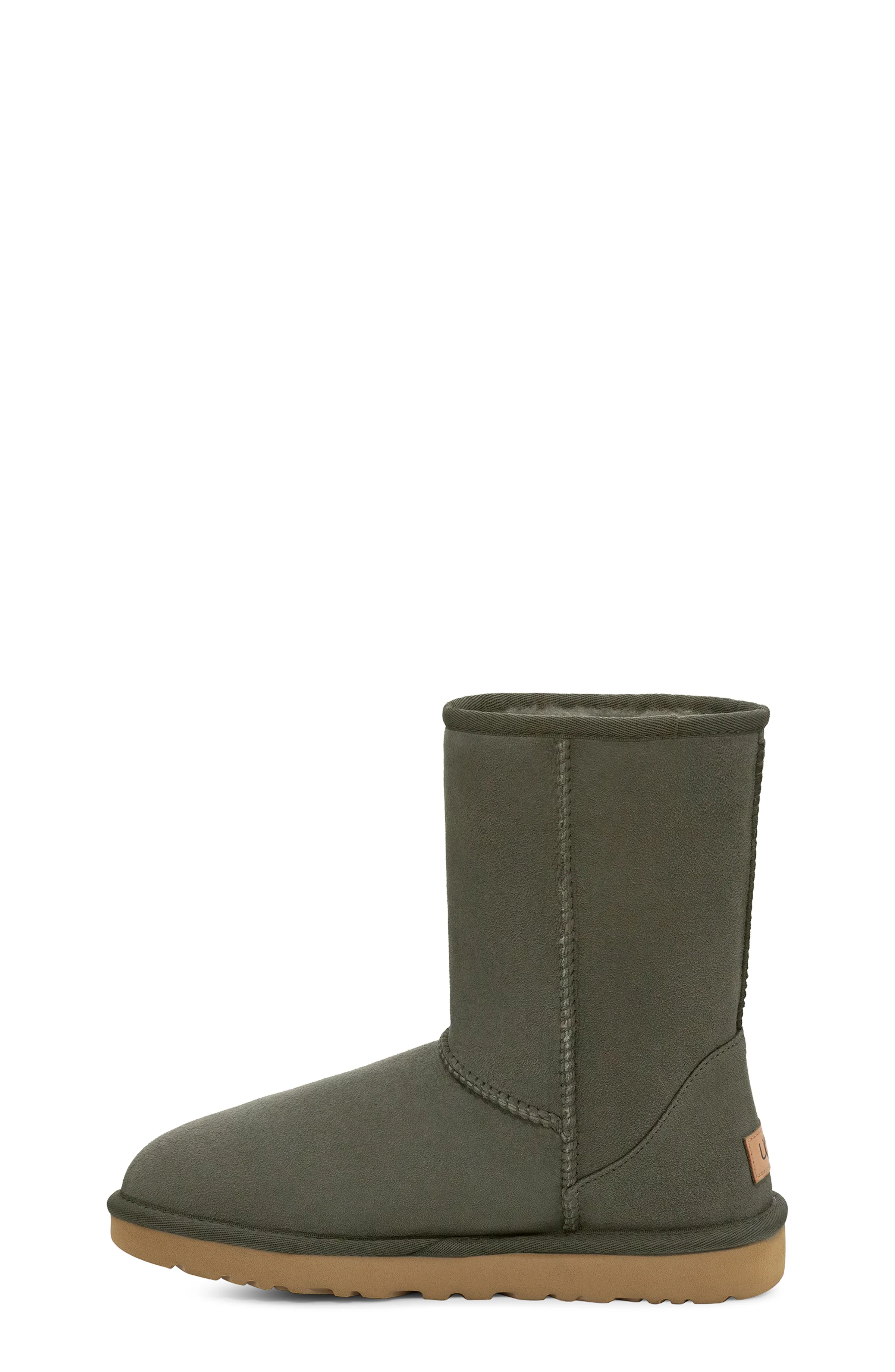 BOTAS UGG CLASSCI SHORT II  MUJER - Image 3