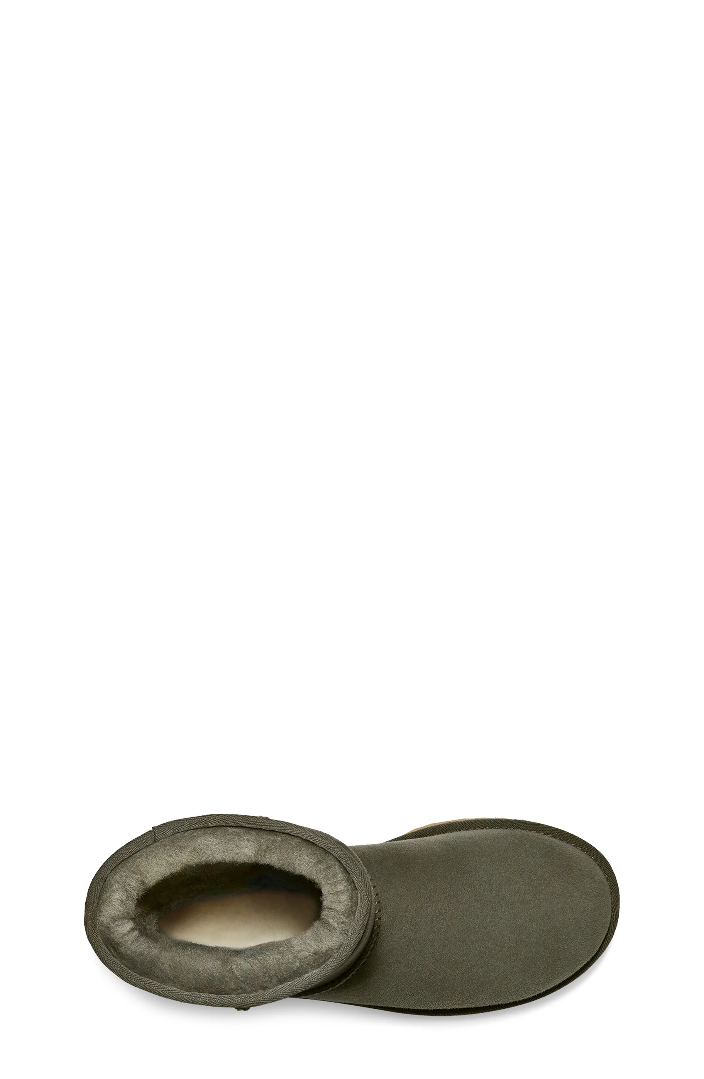 BOTAS UGG CLASSCI SHORT II  MUJER - Image 5