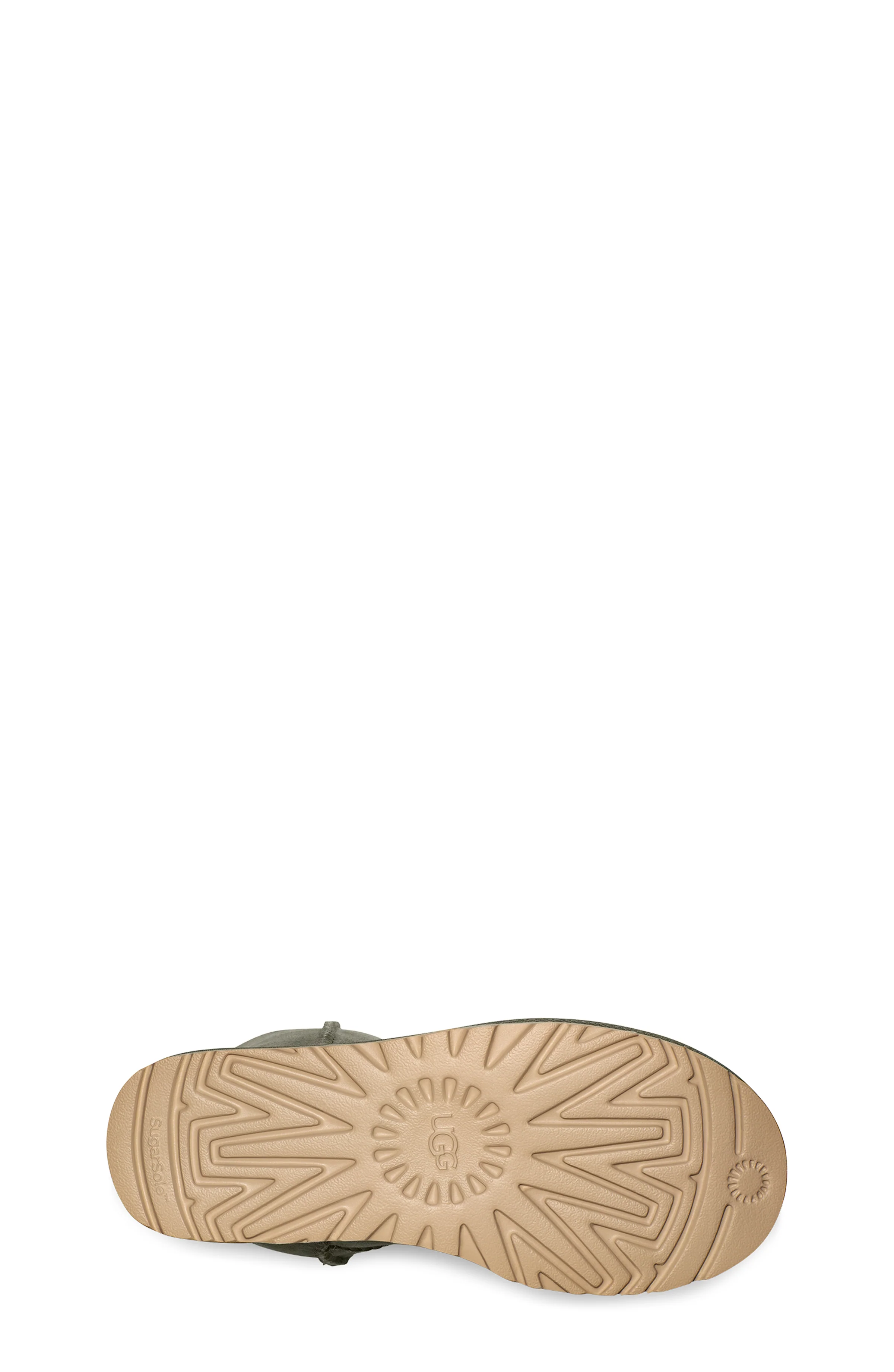 BOTAS UGG CLASSCI SHORT II  MUJER - Image 6