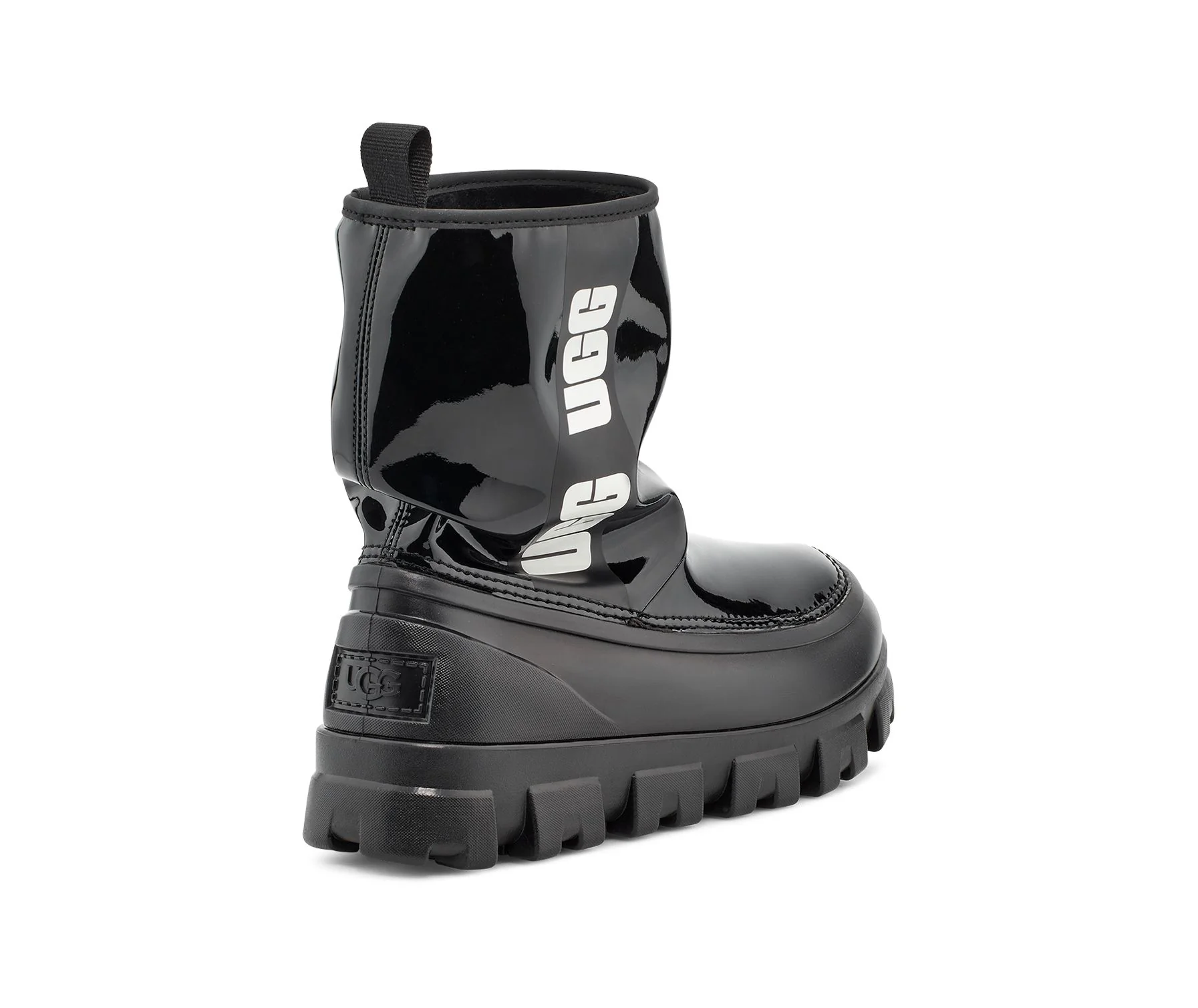 BOTAS UGG CLASSIC BRELLAH MINI  MUJER - Image 2