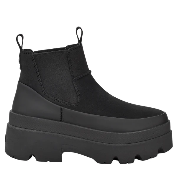 BOTAS UGG BRISBANE CHELSEA  MUJER