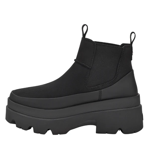 BOTAS UGG BRISBANE CHELSEA  MUJER - Image 3