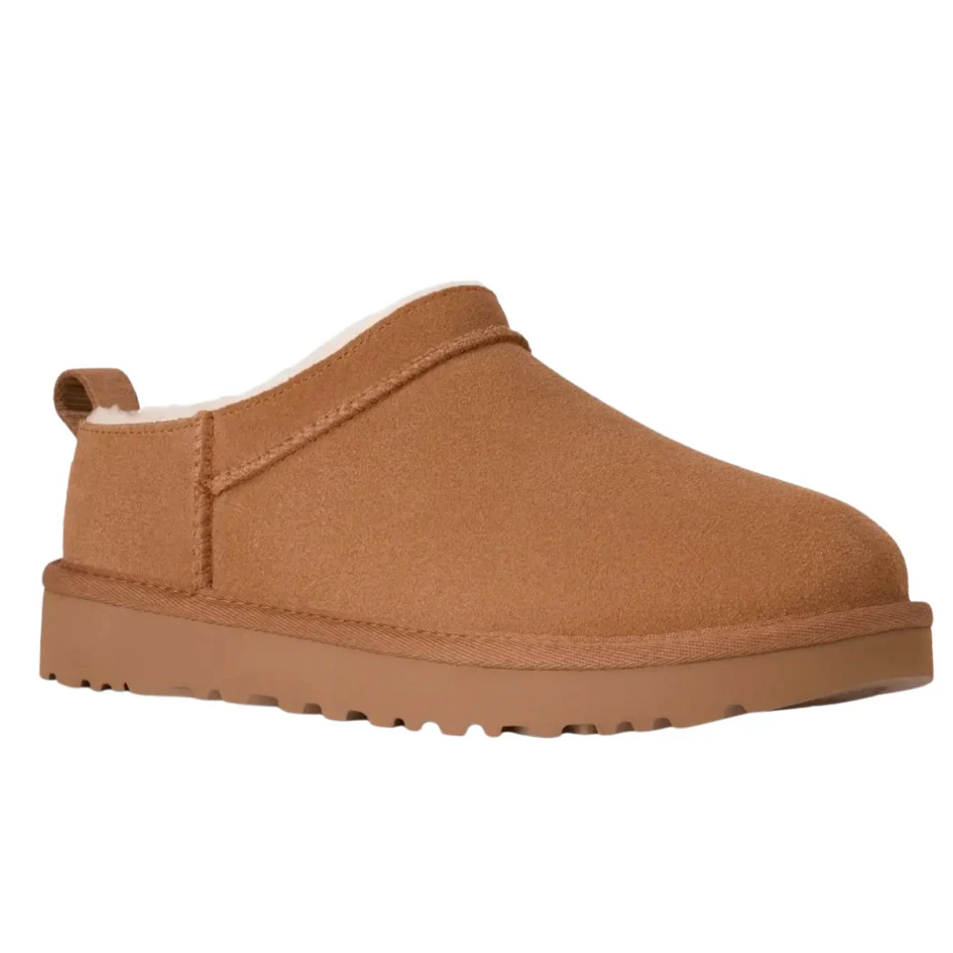 BOTAS UGG CLASSIC MICRO MUJER - Image 3