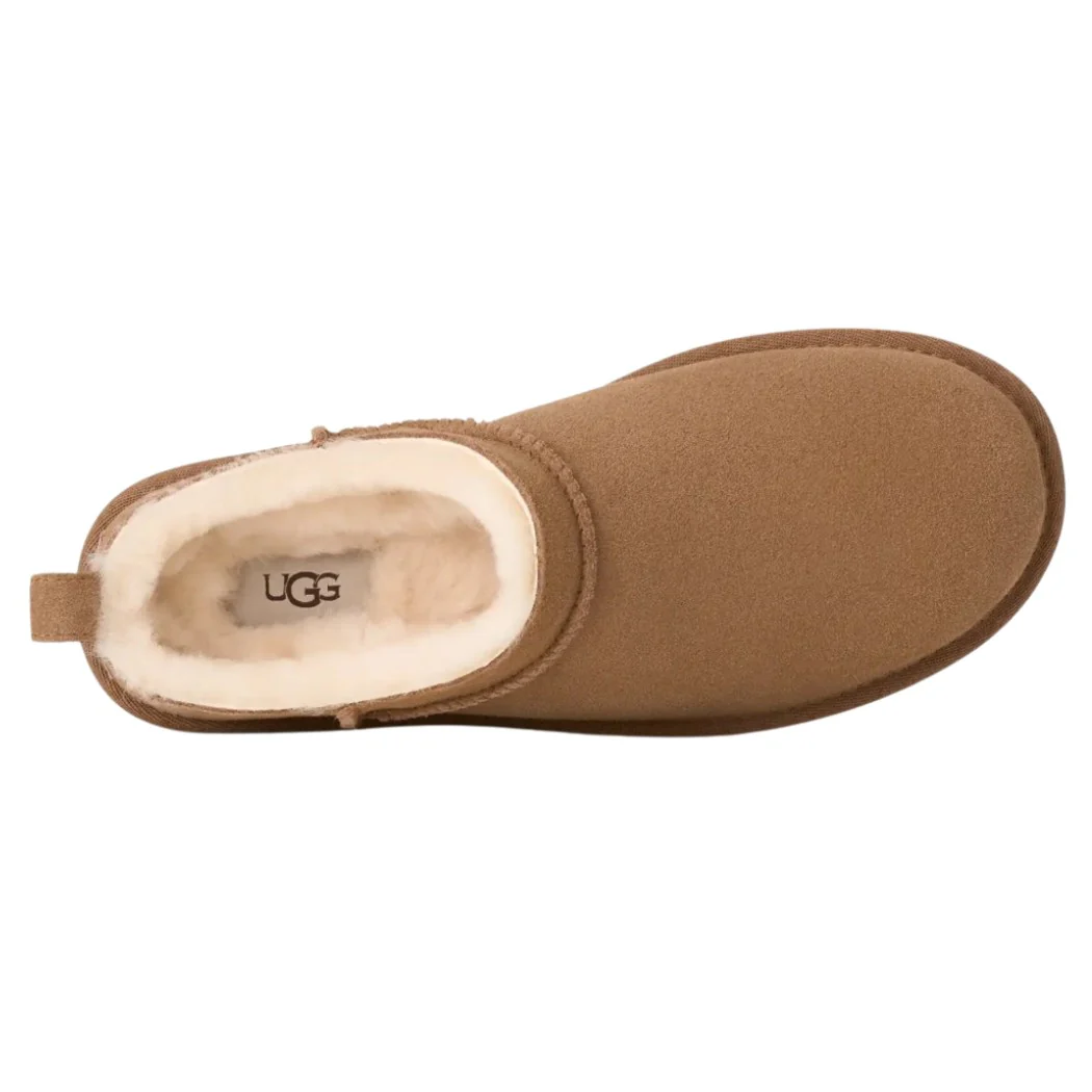 BOTAS UGG CLASSIC MICRO MUJER - Image 5