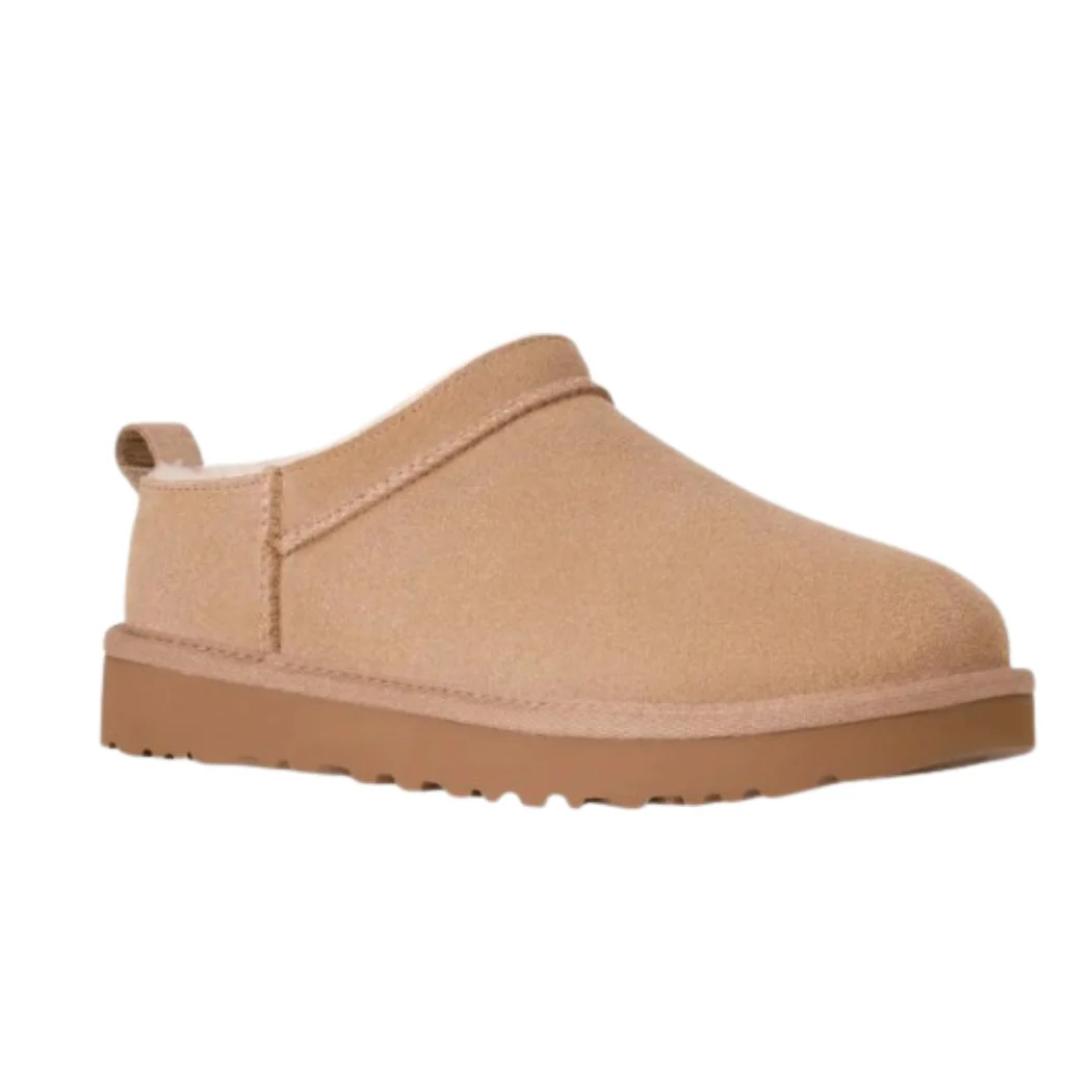 BOTAS UGG CLASSIC MICRO MUJER - Image 2