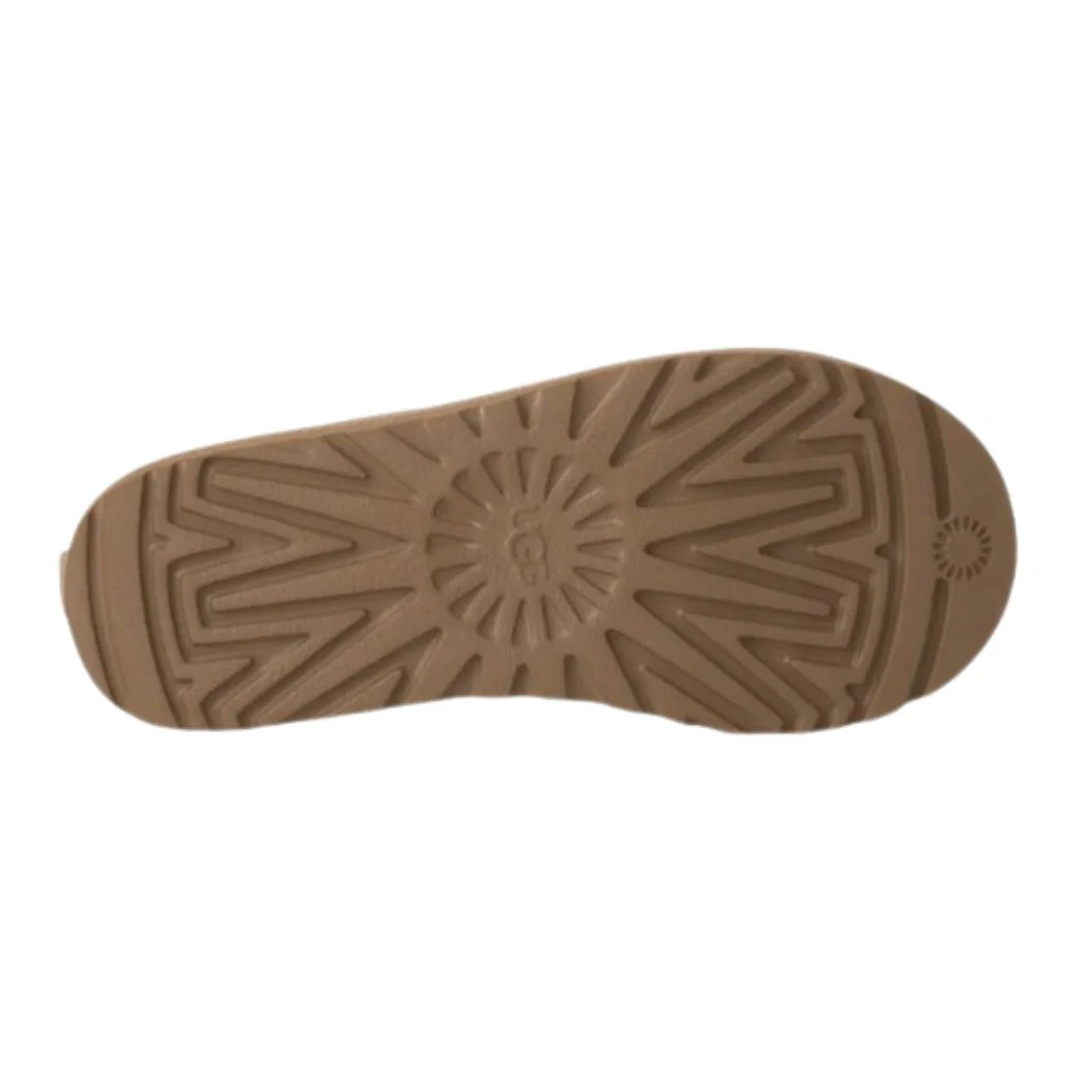 BOTAS UGG CLASSIC MICRO MUJER - Image 4