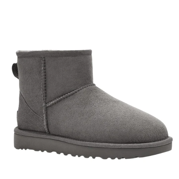 BOTAS UGG CLASSIC MINI II MUJER - Image 2