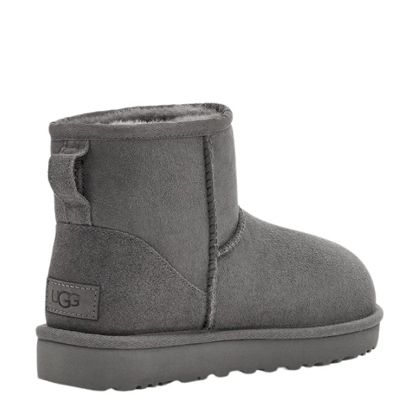 BOTAS UGG CLASSIC MINI II MUJER - Image 3