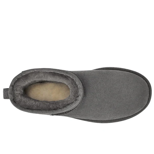 BOTAS UGG CLASSIC MINI II MUJER - Image 4