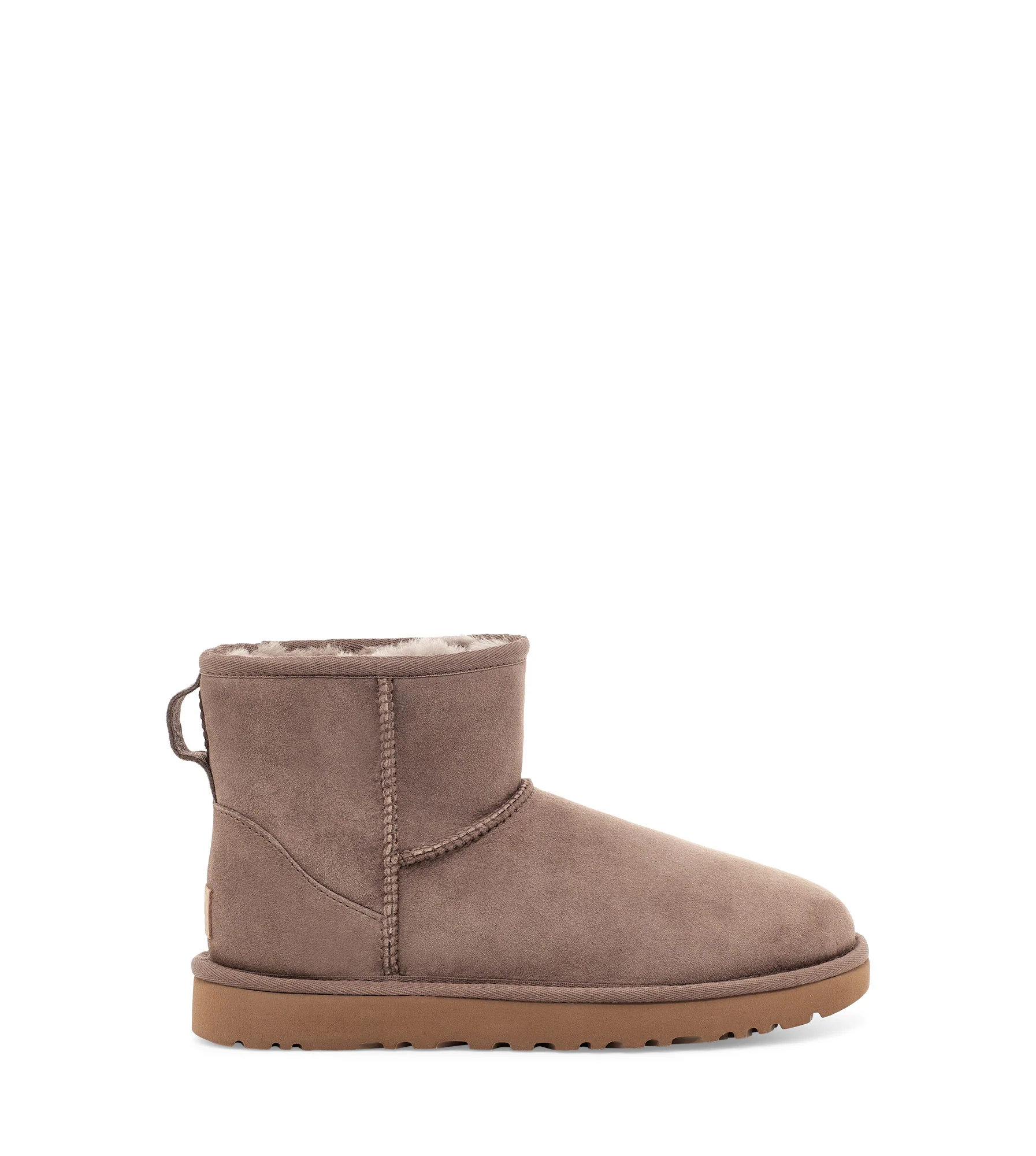 BOTAS UGG CLASSIC MINI II MUJER