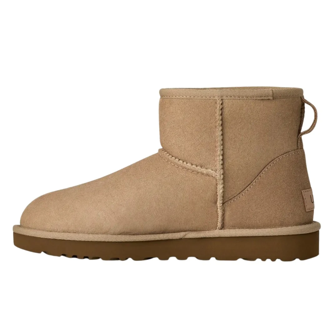 BOTAS UGG CLASSIC MINI II MUJER - Image 2