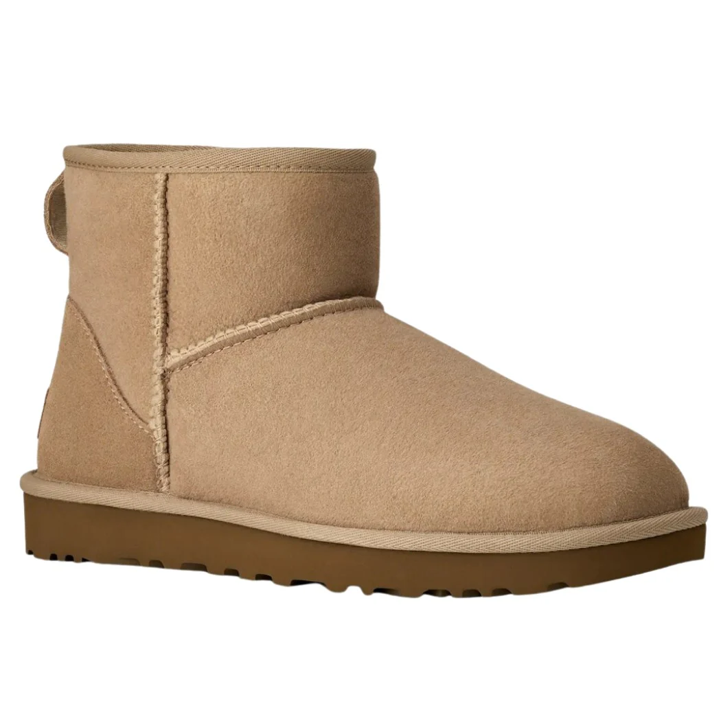 BOTAS UGG CLASSIC MINI II MUJER - Image 3