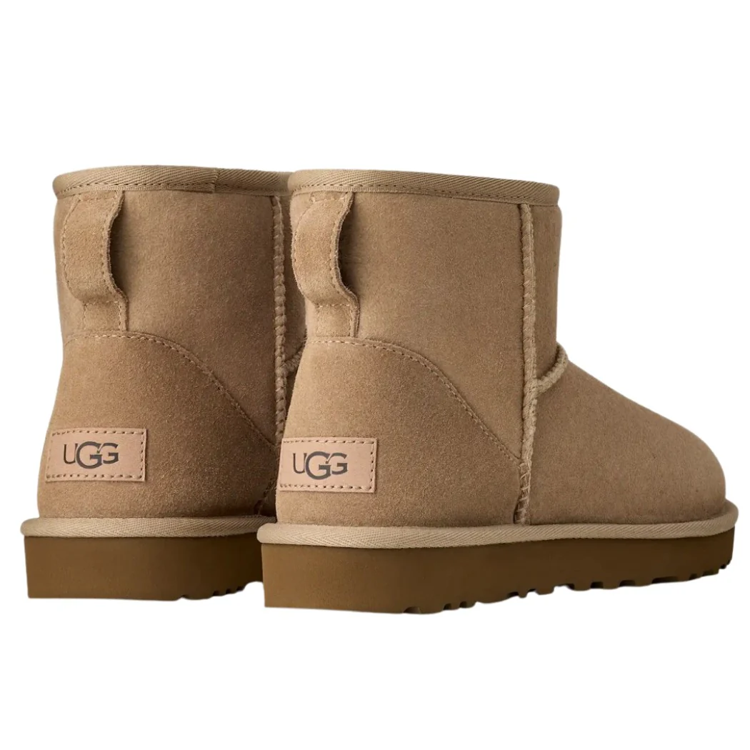 BOTAS UGG CLASSIC MINI II MUJER - Image 4
