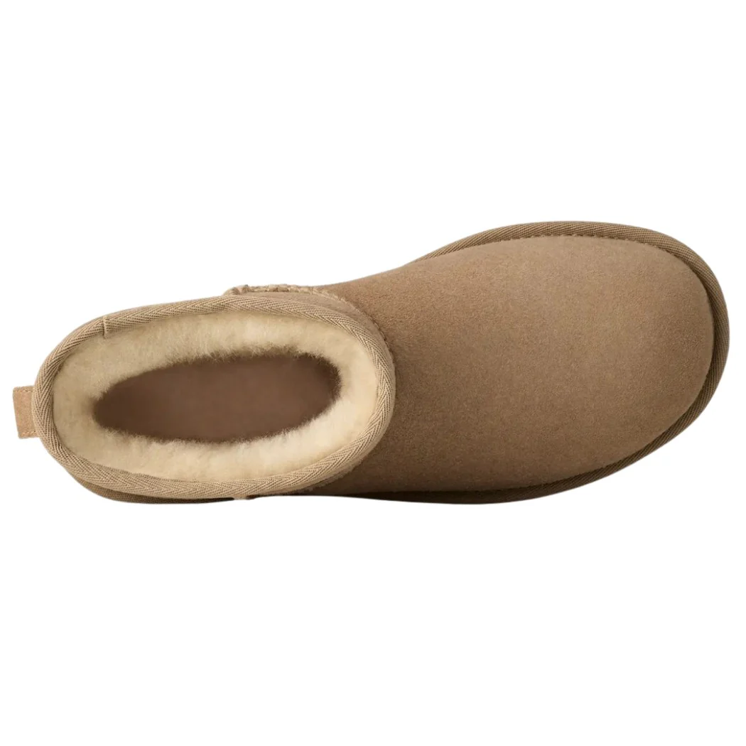 BOTAS UGG CLASSIC MINI II MUJER - Image 5